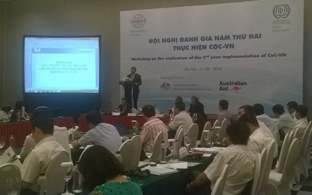 Xếp hạng các doanh nghiệp xuất khẩu lao động ảnh 1